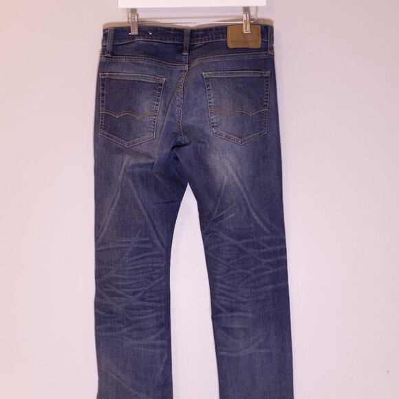 American Eagle Original Straight Jeans - Picture 2 of 2